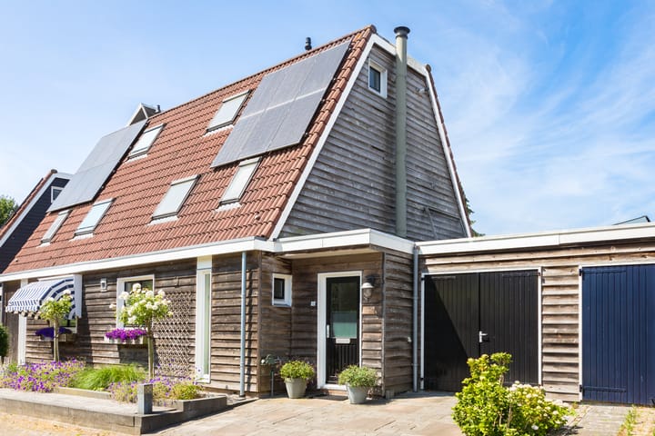 Foto 61 van Klavergriend 19