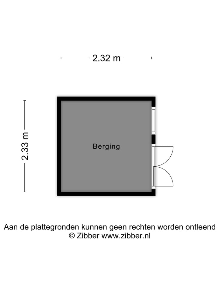 Foto 65 van Klavergriend 19