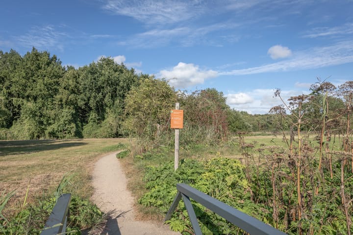 Foto 69 van Klavergriend 19