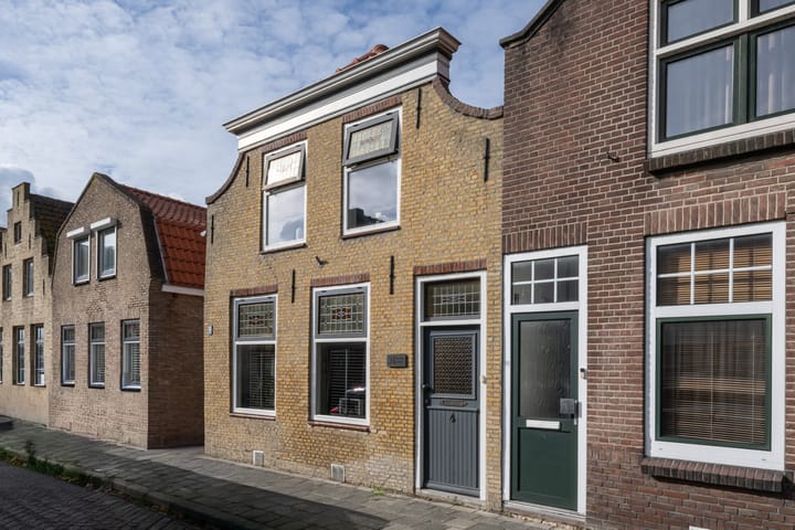 Nieuwstraat 31 main image