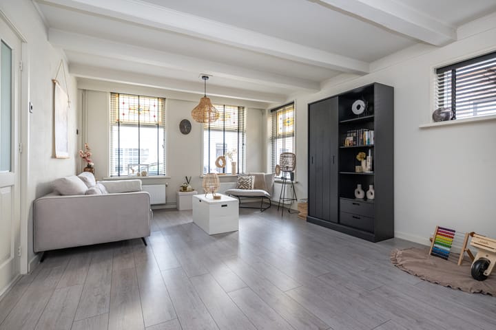 Foto 6 van Nieuwstraat 31