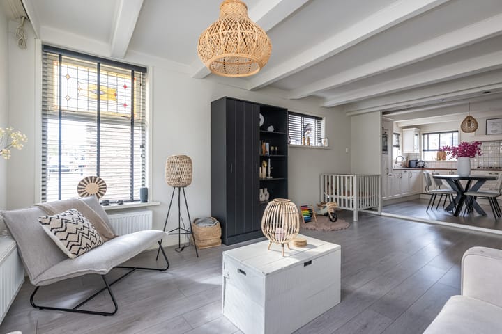 Foto 7 van Nieuwstraat 31