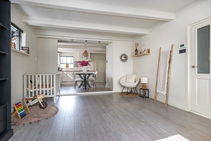 Foto 9 van Nieuwstraat 31