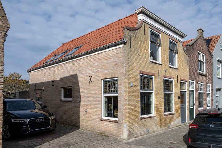 Foto 26 van Nieuwstraat 31