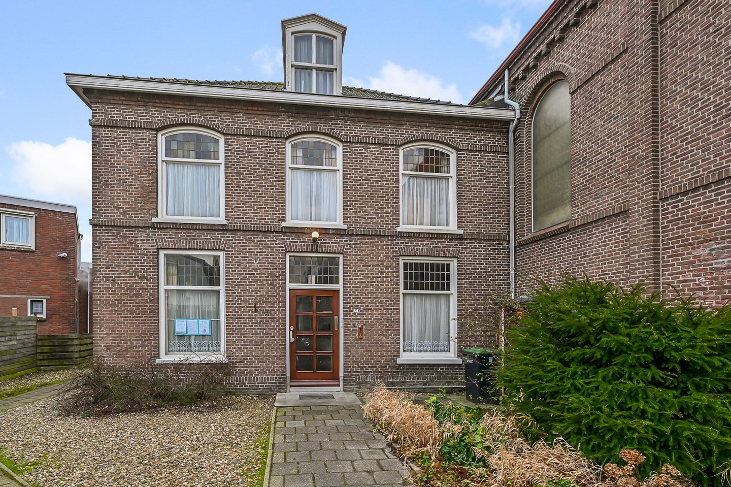 Bekijk foto 3 van Hoofdstraat 10-12