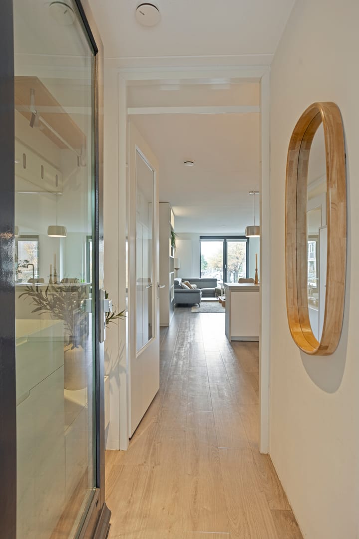 Foto 5 van Marsmanplein 36