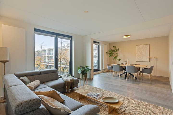 Photo 8 of Marsmanplein 36