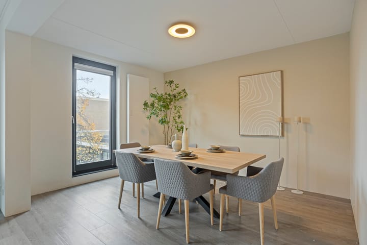 Photo 10 of Marsmanplein 36