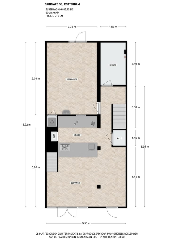 Foto 53 van Grindweg 58