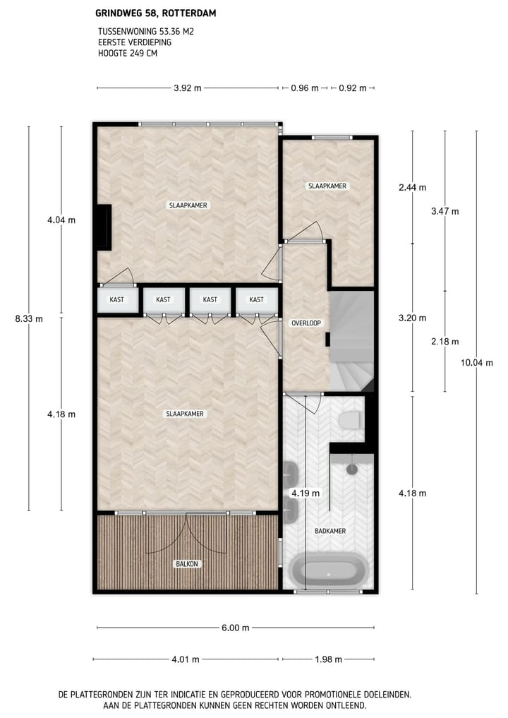 Foto 54 van Grindweg 58