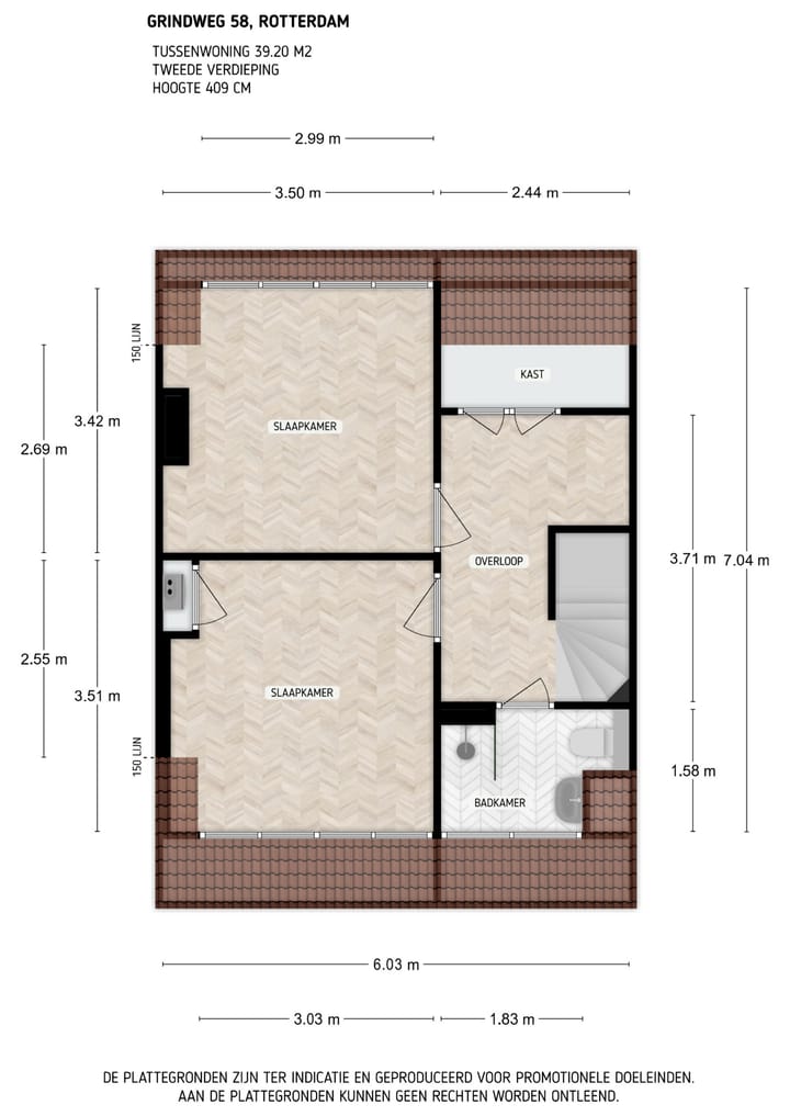 Foto 55 van Grindweg 58