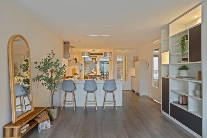 Photo 15 of Marsmanplein 36