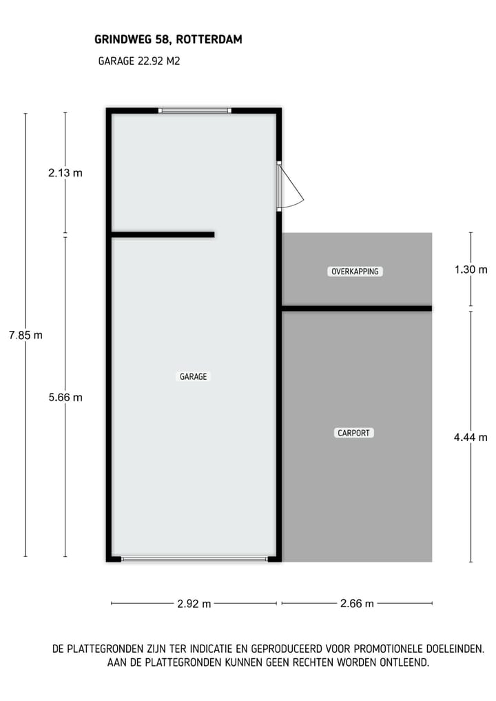 Foto 57 van Grindweg 58