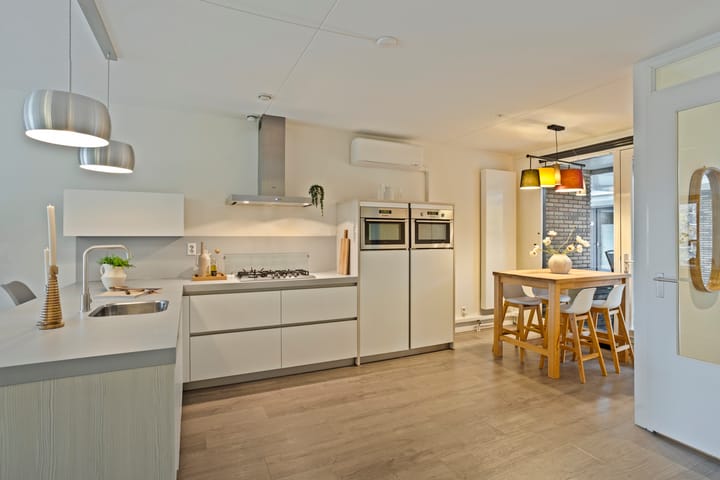 Photo 17 of Marsmanplein 36