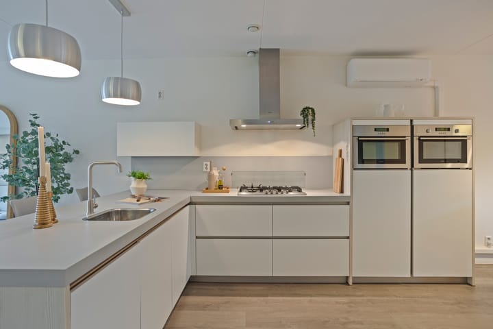 Photo 20 of Marsmanplein 36