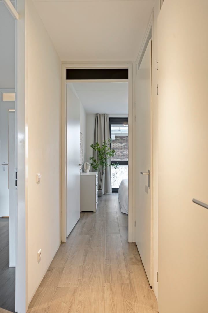 Photo 23 of Marsmanplein 36