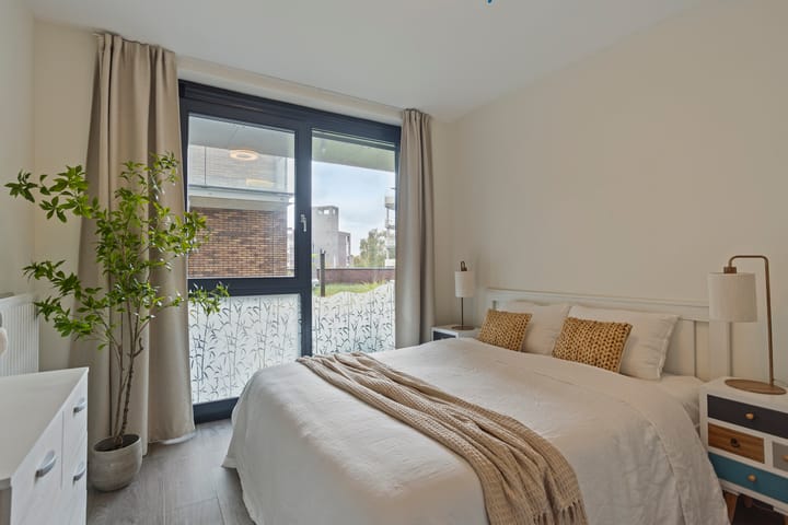 Photo 24 of Marsmanplein 36