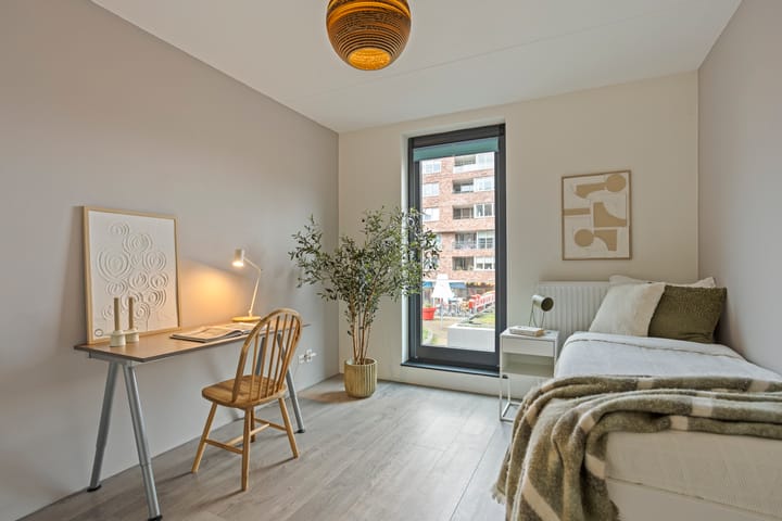 Photo 29 of Marsmanplein 36