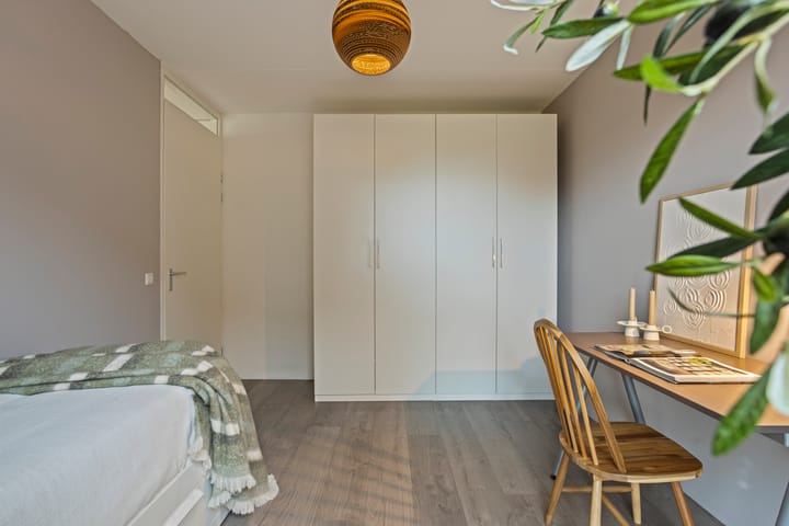 Photo 32 of Marsmanplein 36