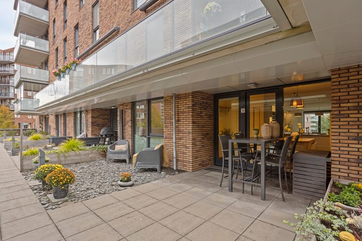 Photo 36 of Marsmanplein 36