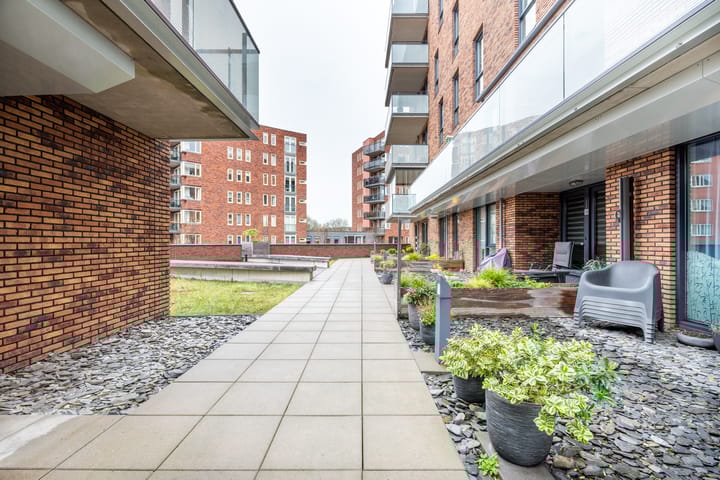 Photo 37 of Marsmanplein 36