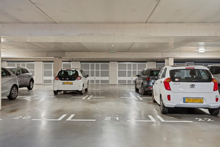 Photo 39 of Marsmanplein 36