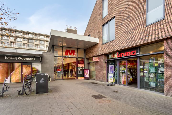 Photo 41 of Marsmanplein 36