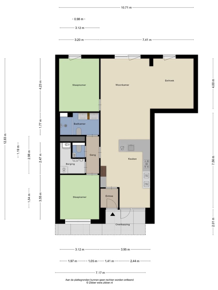 Photo 47 of Marsmanplein 36