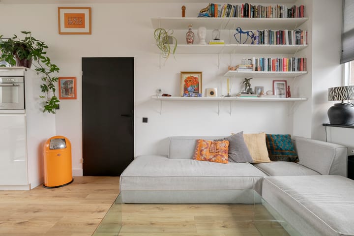 Foto 5 van Van Meekerenstraat 180