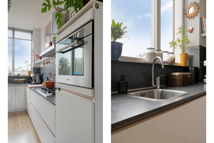 Foto 10 van Van Meekerenstraat 180