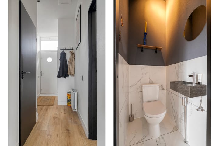 Foto 12 van Van Meekerenstraat 180