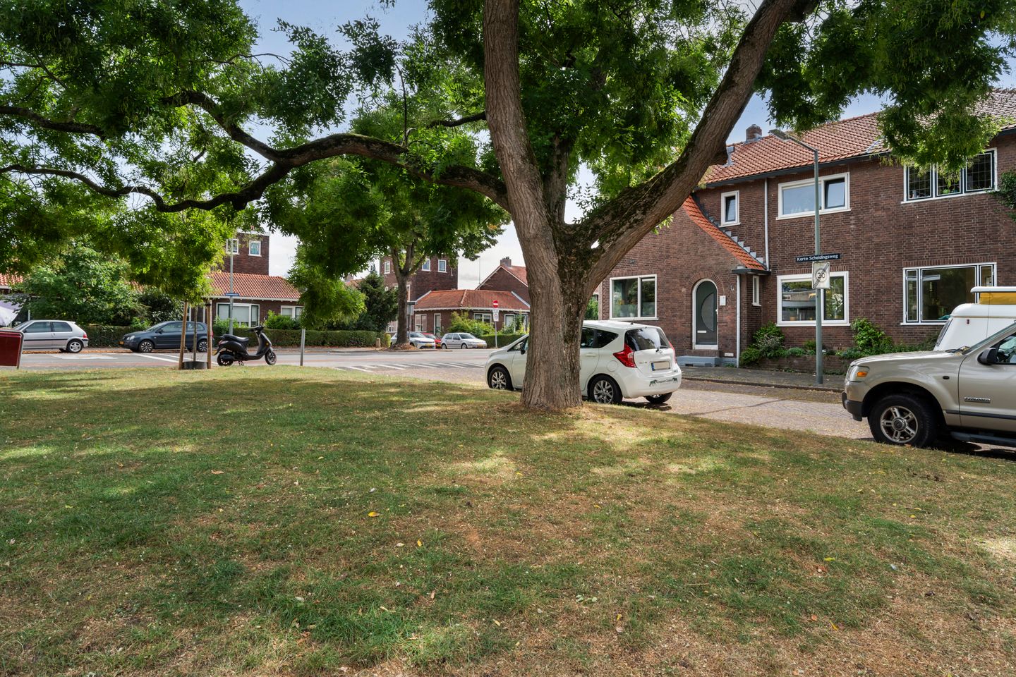 Foto 5 van Korte Scheidingsweg 2