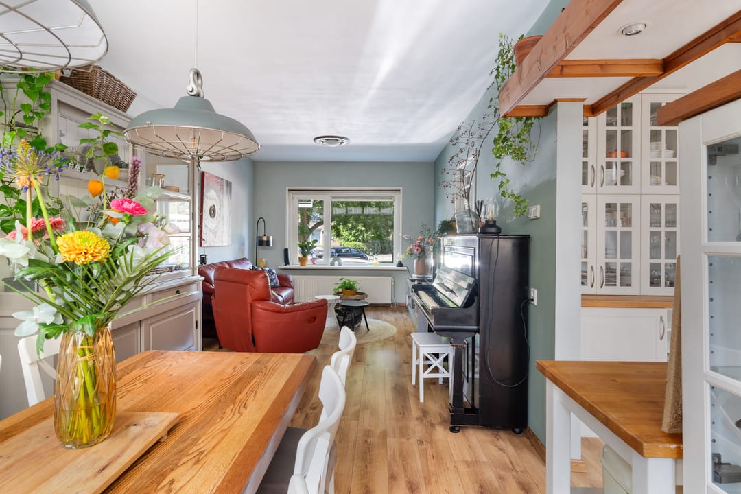 Foto 8 van Korte Scheidingsweg 2