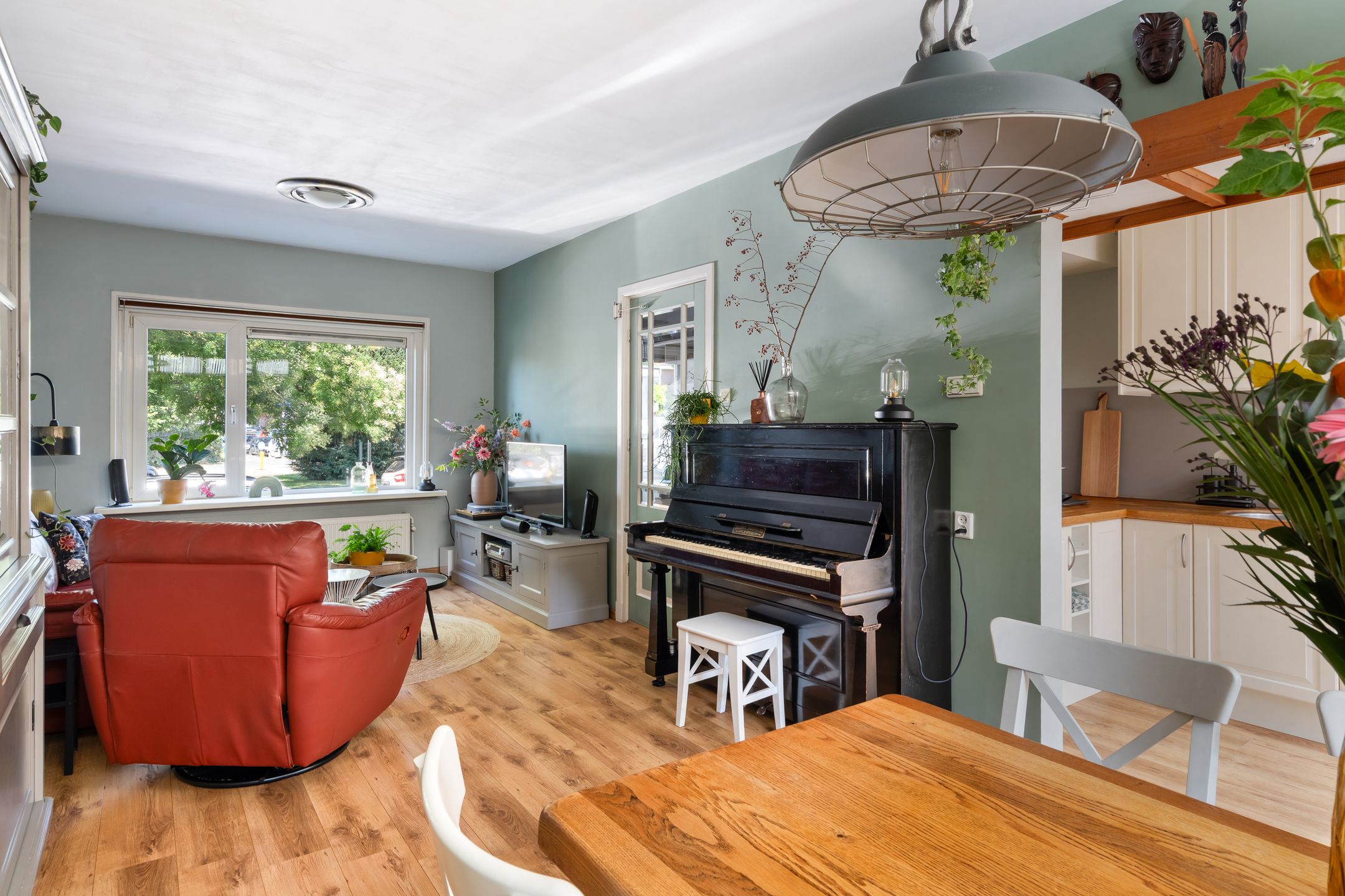 Foto 9 van Korte Scheidingsweg 2