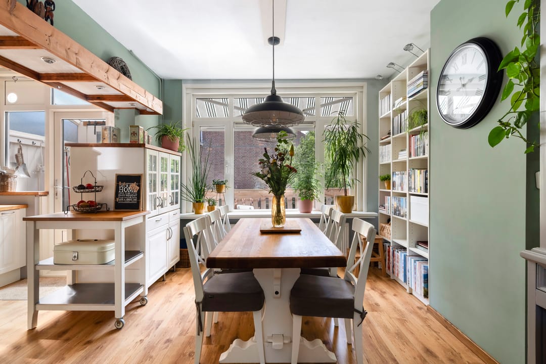 Foto 11 van Korte Scheidingsweg 2