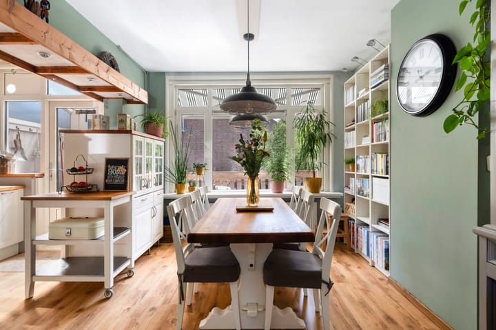 Foto 11 van Korte Scheidingsweg 2