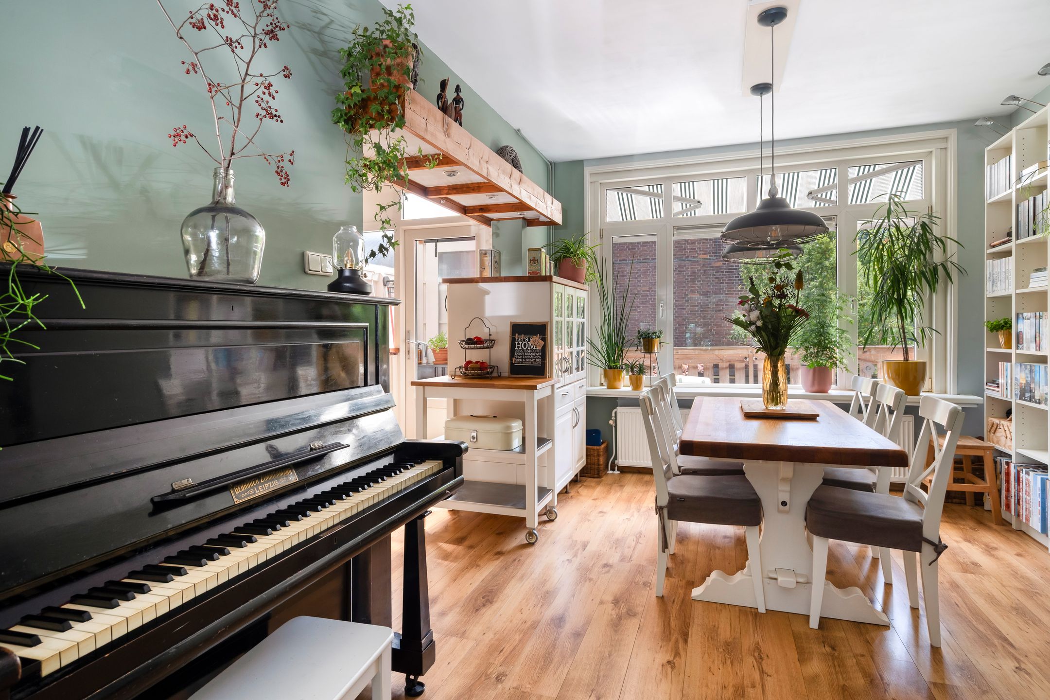 Foto 12 van Korte Scheidingsweg 2