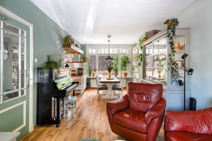 Foto 13 van Korte Scheidingsweg 2