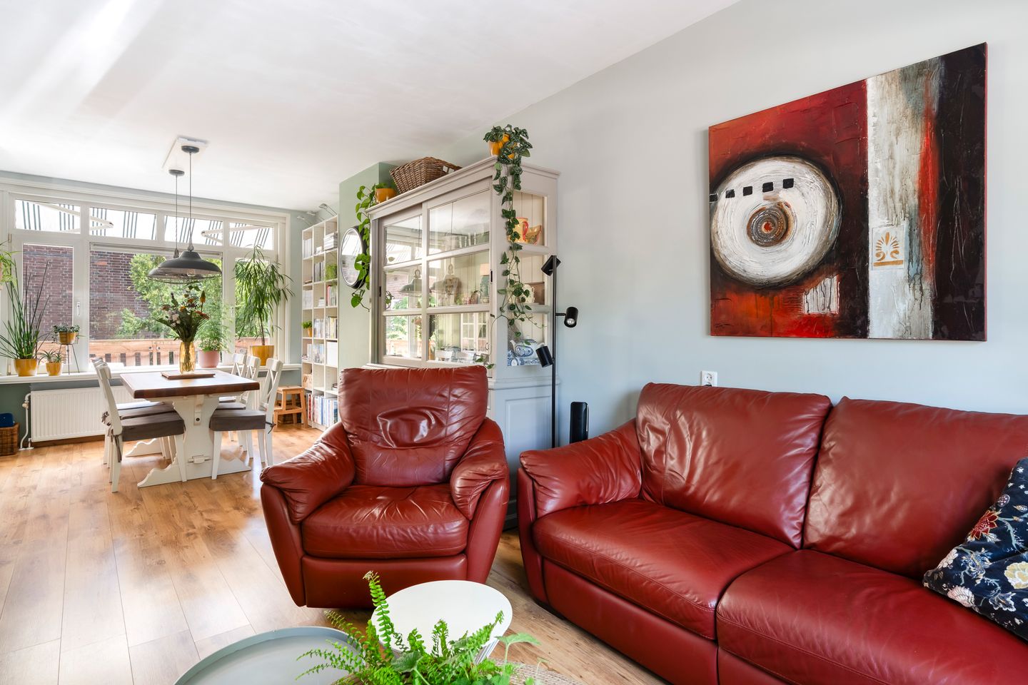 Foto 14 van Korte Scheidingsweg 2