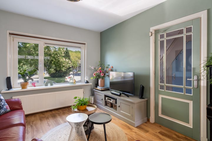 Foto 15 van Korte Scheidingsweg 2