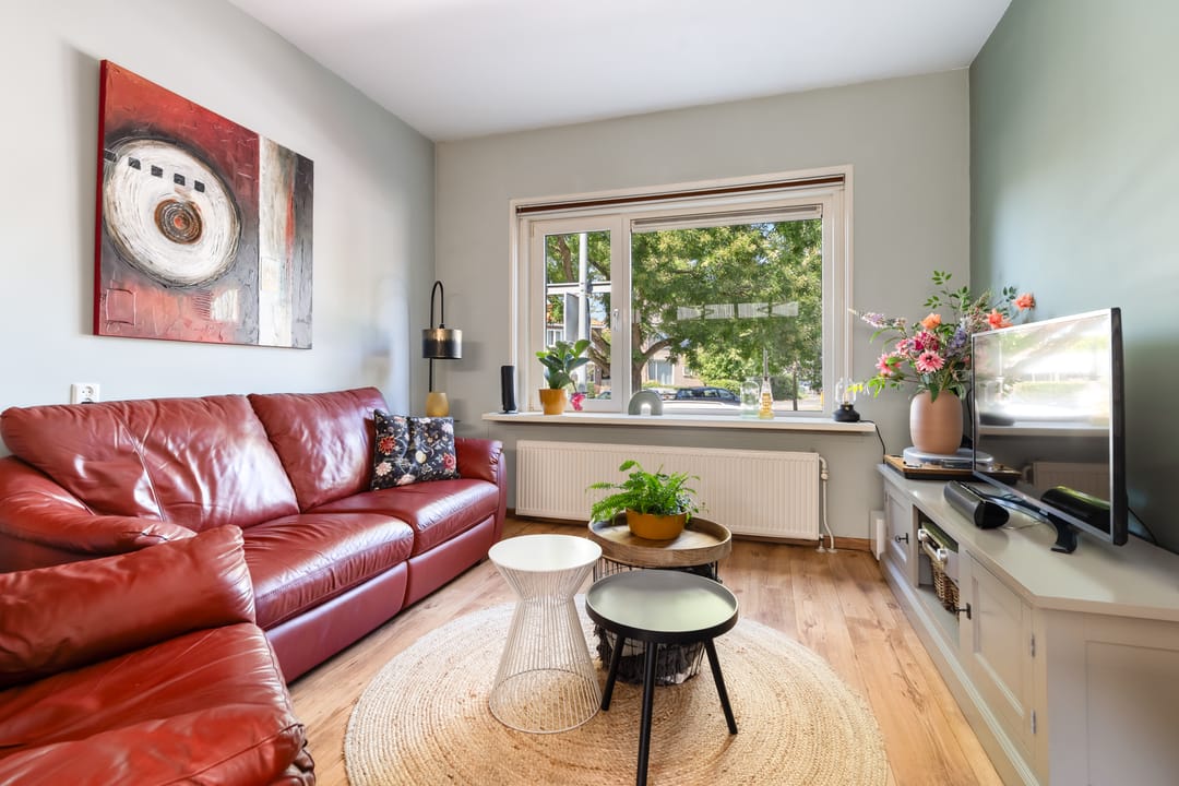 Foto 16 van Korte Scheidingsweg 2