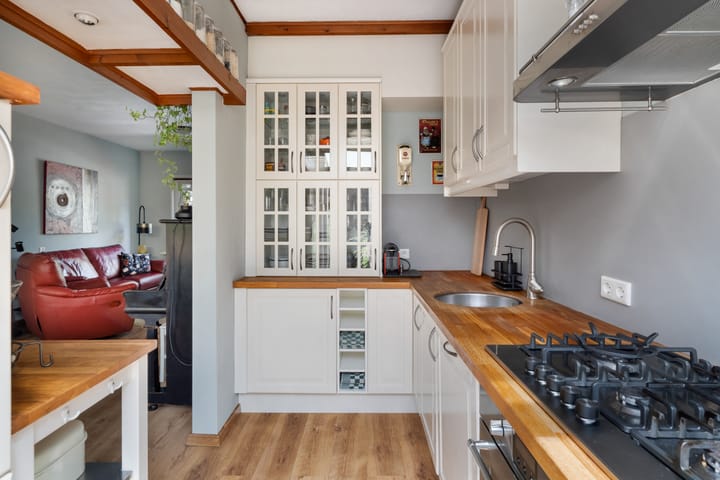 Foto 19 van Korte Scheidingsweg 2