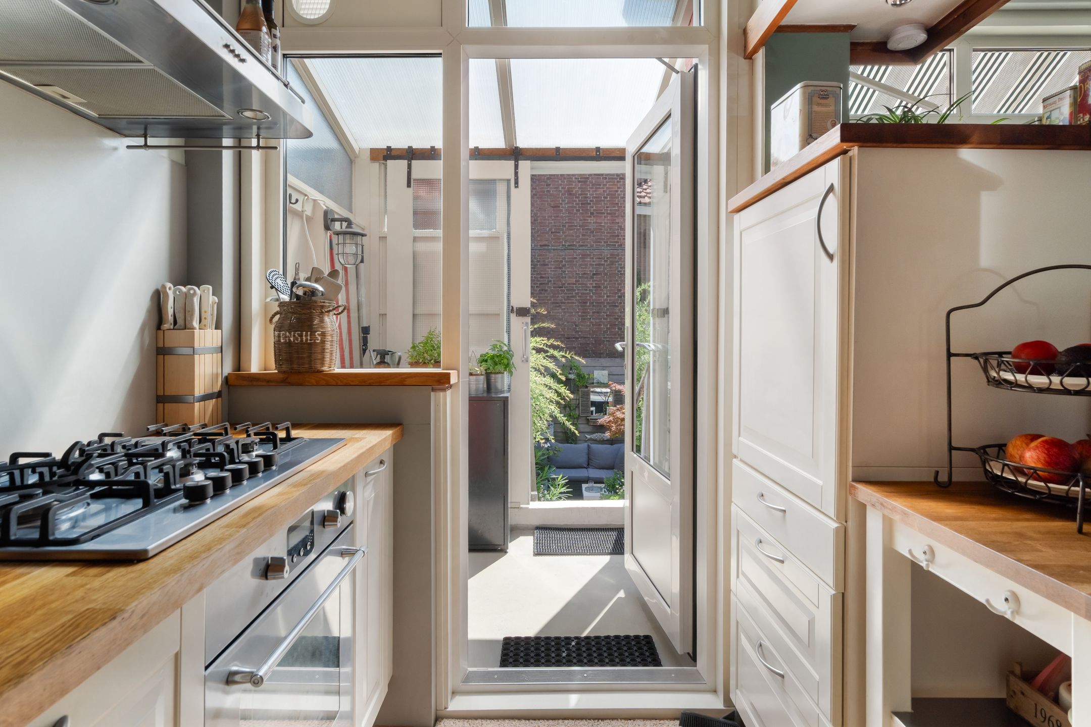 Foto 21 van Korte Scheidingsweg 2