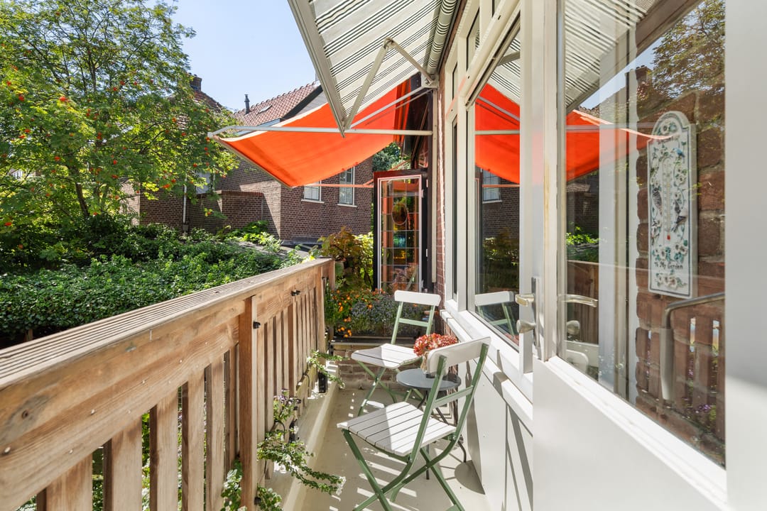 Foto 23 van Korte Scheidingsweg 2