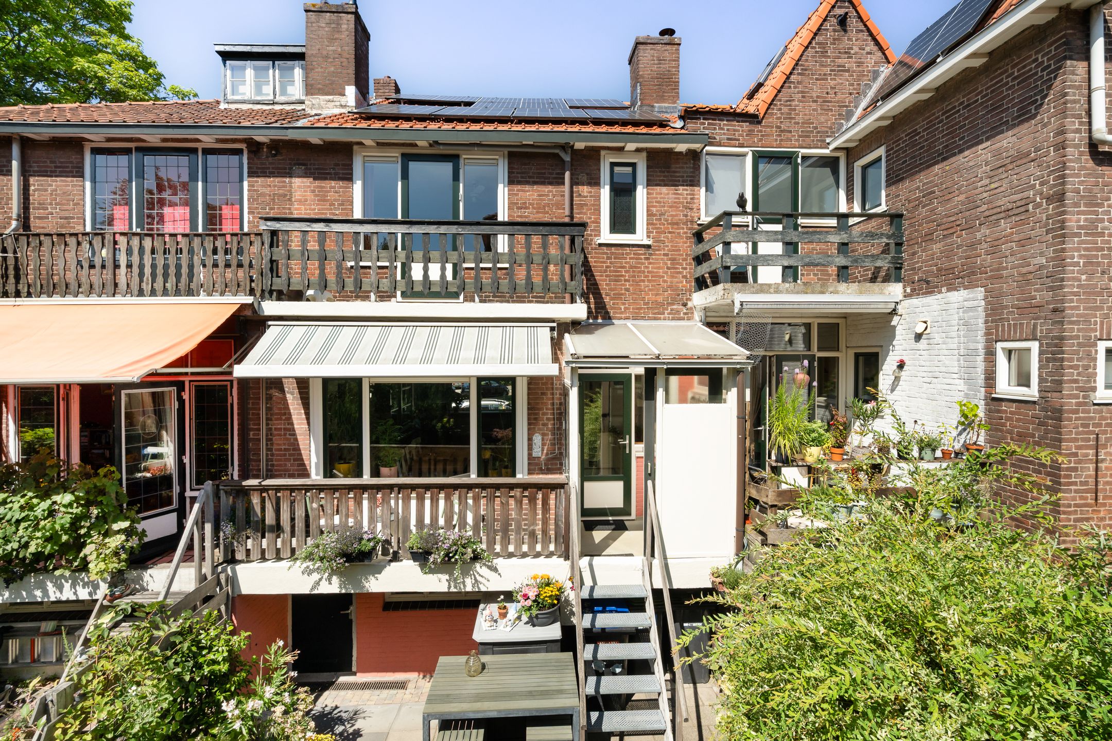 Foto 24 van Korte Scheidingsweg 2