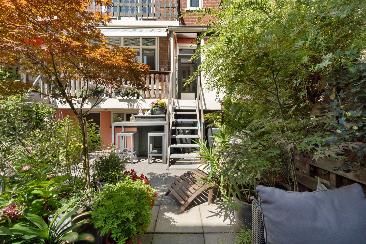 Foto 25 van Korte Scheidingsweg 2