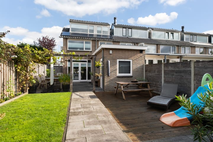 Foto 43 van Prof. dr. T.M.C. Asserweg 23