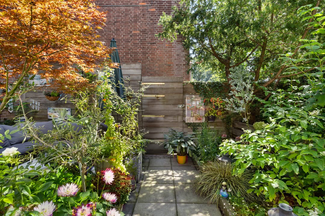 Foto 26 van Korte Scheidingsweg 2