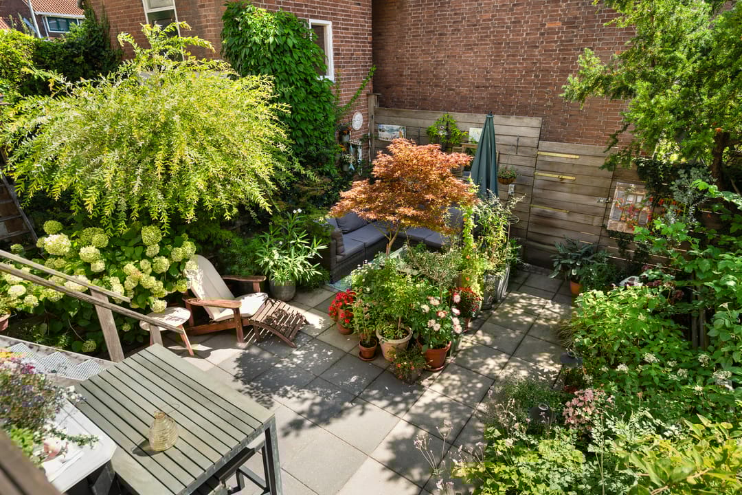 Foto 28 van Korte Scheidingsweg 2