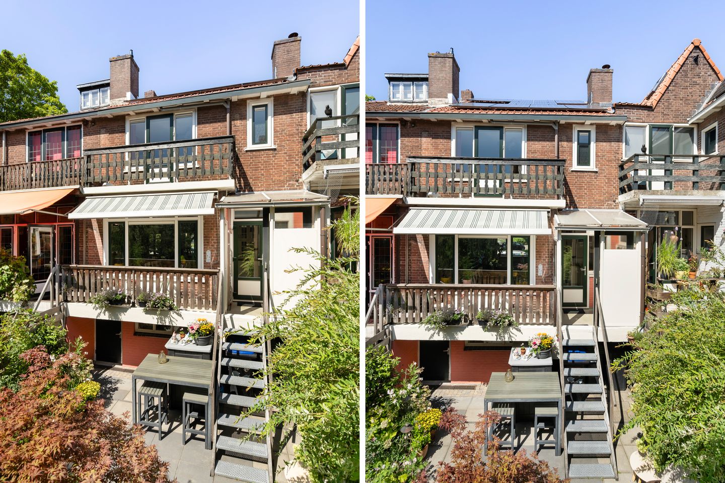 Foto 29 van Korte Scheidingsweg 2